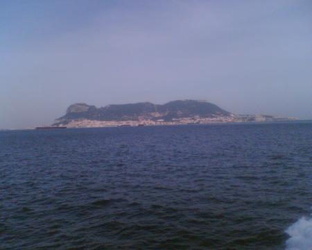 hada  howa  jabal  tarik